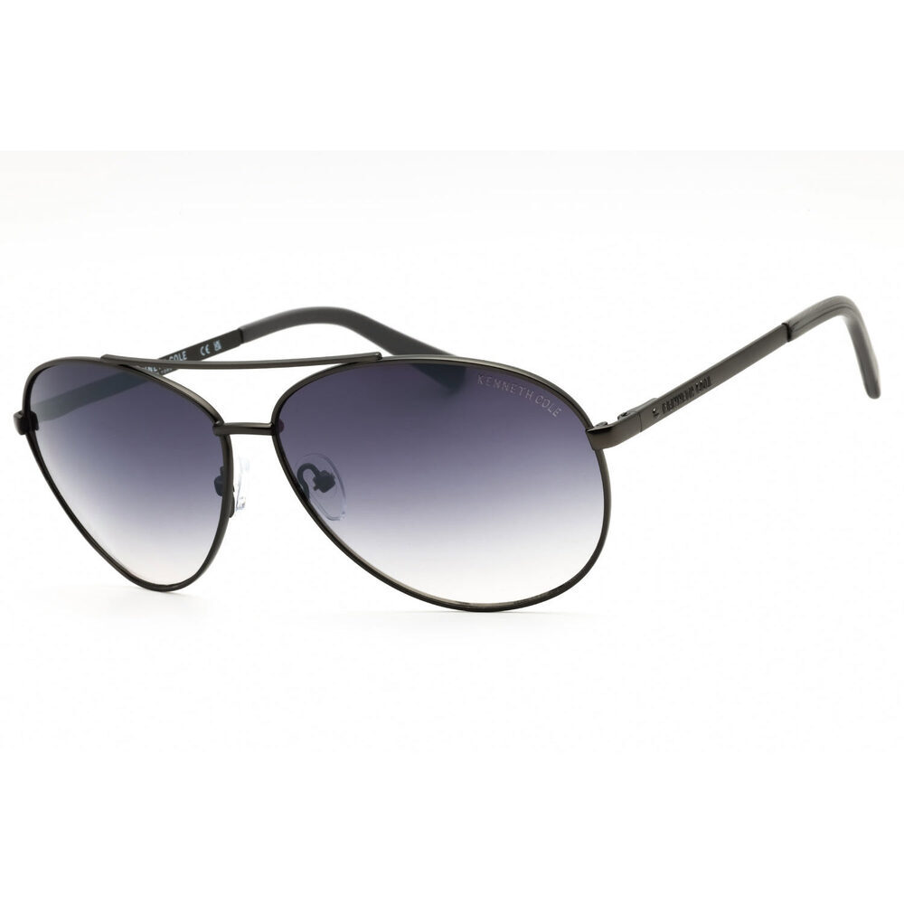NWT Kenneth Cole New York KC00033-09C 63mm New Sunglasses